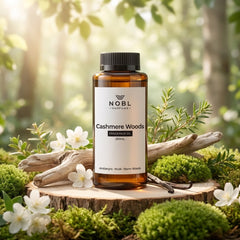 Cashmere Woods™ Diffuser Oil (200ml)