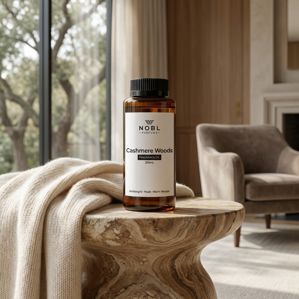 Cashmere Woods lifestyle