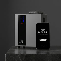 Grand 300™ Smart Waterless Scent Diffuser